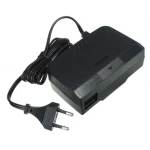 Adaptador corriente para Nintendo 64 con enchufe europeo compatible N64