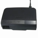 Adaptador eléctrico para Nintendo 64 con enchufe europeo