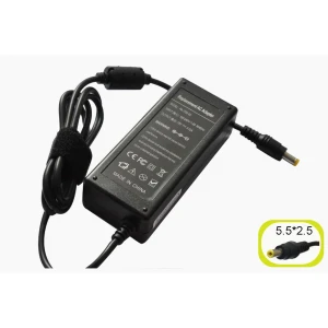 Adaptador de corriente Acer 65w 19v 3.42a compatible para portátiles