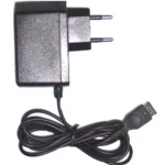 Adaptador de corriente para Nintendo DS, GBA y GBA SP compatible y seguro