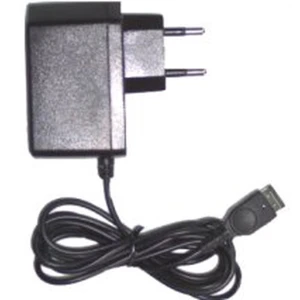 Adaptador de corriente para Nintendo DS, GBA y GBA SP compatible y seguro