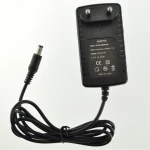 Adaptador de corriente Skybox F5 12v 2a con enchufe europeo compatible Openbox