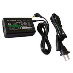 Adaptador de corriente universal para Sony PSP 2000 Slim y PSP 3000