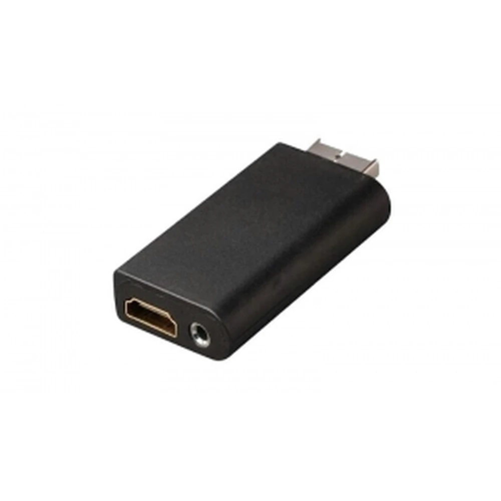 Adaptador HDMI para PS2 - Convertidor PS2 a HDMI compatible con Playstation 2