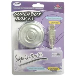 Adaptador mando GameCube a PC USB Super Joybox 13 de Mayflash