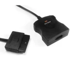 Adaptador mando Xbox a PS2 XP Joybox para usar mandos Xbox en PlayStation 2