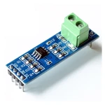 Adaptador MAX485 TTL RS485 para Arduino y Raspberry Pi - Módulo RS485