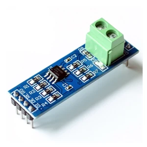 Adaptador MAX485 TTL RS485 para Arduino y Raspberry Pi - Módulo RS485