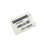 Adaptador Micro SD PSVita SD2VITA V5.0 compatible con PSVita 1000 y 2000