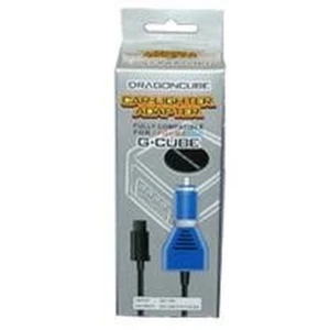 Adaptador para coche de Gamecube - Compatible y fácil de usar