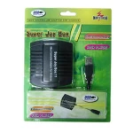 Adaptador Xbox a PC Super Joybox 11 compatible con Windows 98 a 8