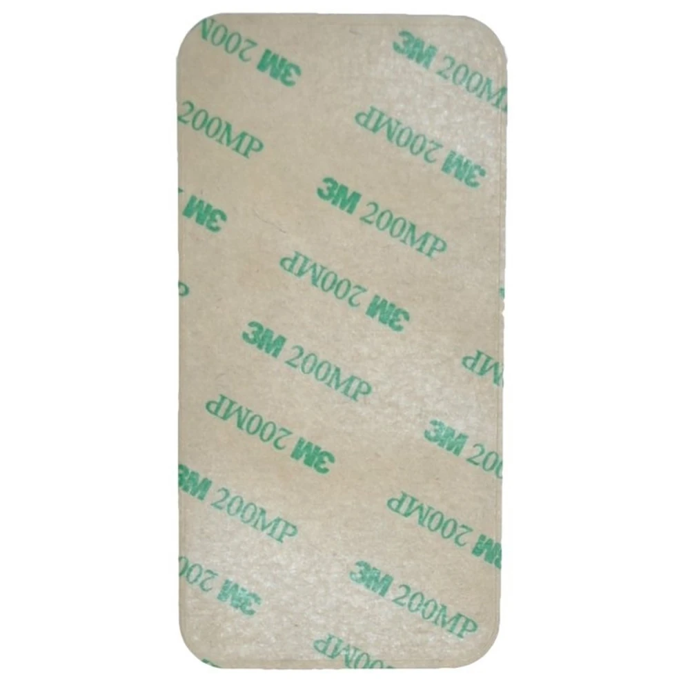 Adhesivo 3m Pantalla Iphone 4g para reparación precisa de pantalla iPhone 4