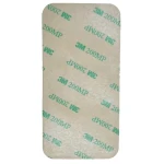 Adhesivo 3m Pantalla Iphone 4g para reparación precisa de pantalla iPhone 4