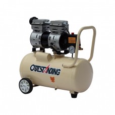 Silent Compressor Oil Free Air 30 Liters Model Ots750-30