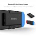 Tragbares Ladegerät Power Bank für Switch Nintendo 10000mAh Kompaktes wiederaufladbares Akkutasche (schwarz)