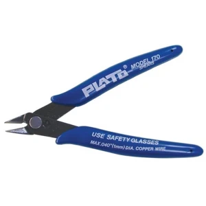 Alicates Corte Electrónica para trabajos de precisión en electrónica