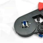 Alicates crimpadores con terminales 0.25-10 mm² - Kit de 1200 piezas