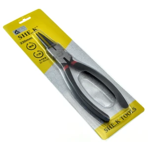 Alicates rectos para circlips 230mm SK-112-9c de TSX TOOL