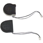 Altavoz interno PSP para reparación y recambio de sonido en tu consola