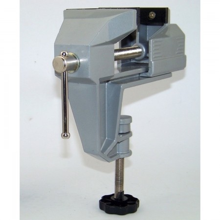 Aluminum New Bench Table Tool Vice Hobby Clamp Table Vice mod-sk291 Bench screws  8.00 euro - satkit