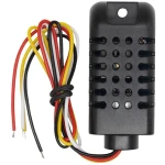 AM2320B Módulo sensor digital de temperatura y humedad AM2301 SHT21 para Arduino