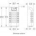 Am2320b Módulo De Sensor Digital De Temperatura Y Humedad Am2301 Sht21 Para Arduino