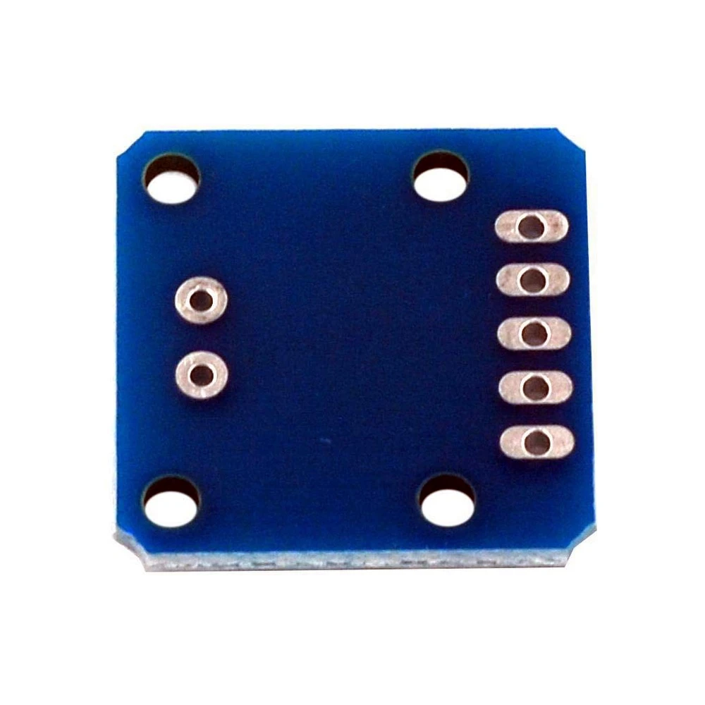 Amplificador termopar MAX31855 para Arduino con interfaz SPI y placa de conexión