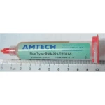 Amtech NC-559-ASM-TPF Solder Flux 10cc para soldadura y reballing BGA