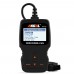 Leitor OBD2 Auto Scanner Car Live Data Code Motor Check Ferramenta de Diagnóstico ANCEL AD310
