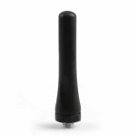 Antena 6cm para Walkie Talkie Baofeng 888s UV-5R UV-B5 compatible y duradera