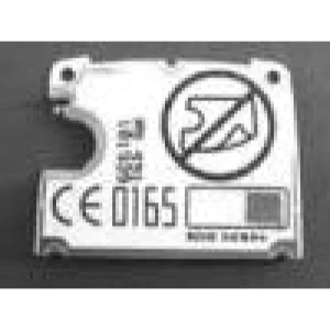 Antena para Alcatel OT51X - Repuesto Compatible y Original Satkit