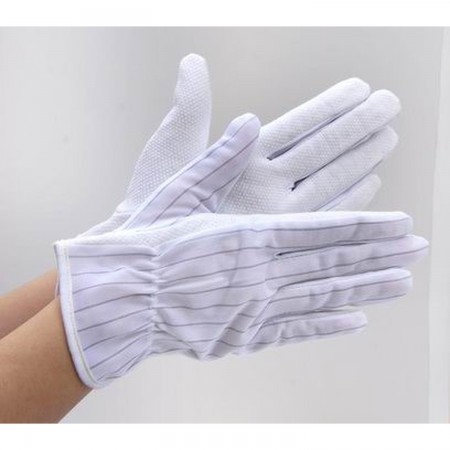 Antistatic Gloves Size S Anti-static gloves  2.00 euro - satkit