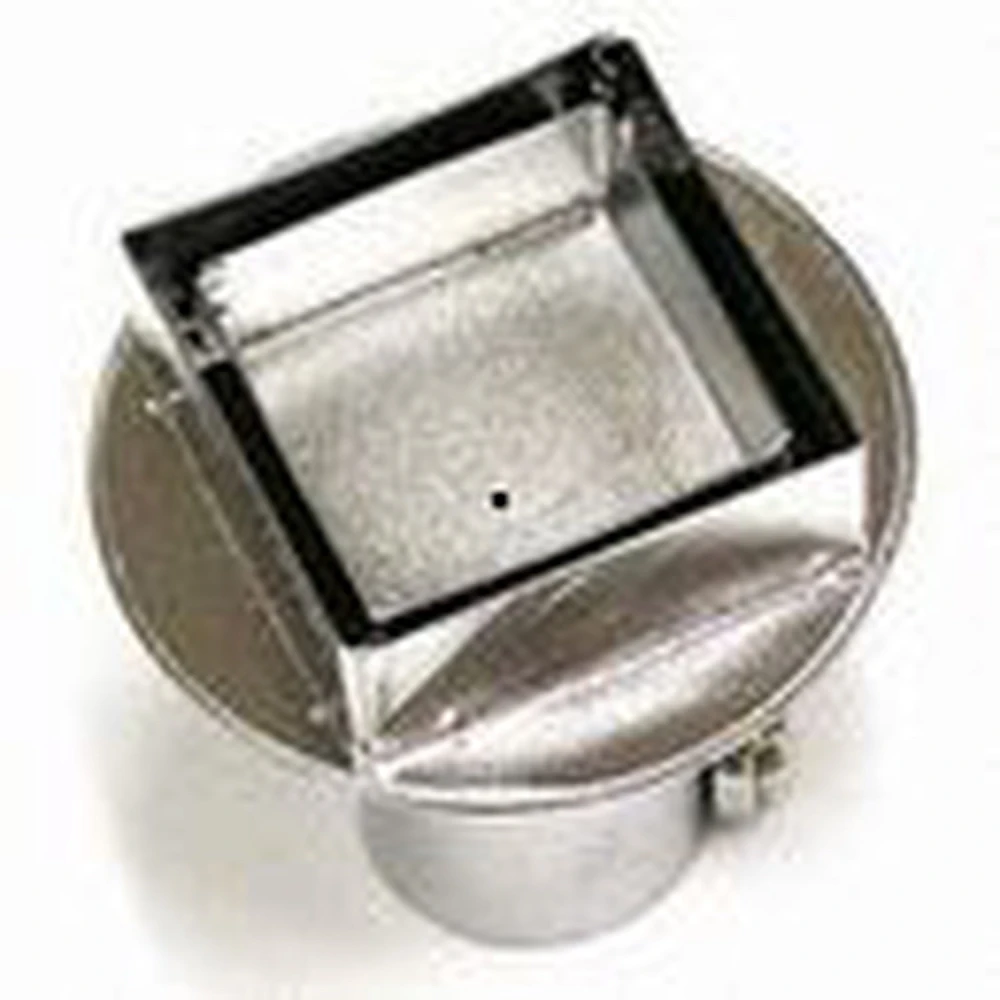 Aoyue 1129 Air Nozzle Qfp 28 x 28 mm - Boquilla para Estación de Soldadura