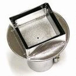 Aoyue 1129 Air Nozzle Qfp 28 x 28 mm - Boquilla para Estación de Soldadura