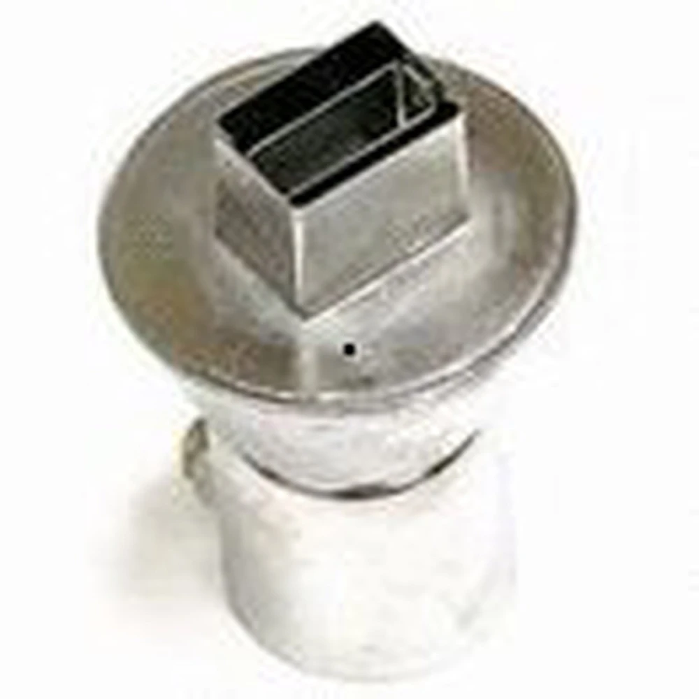 Aoyue 1132 Air Nozzle SOP 5,6 x 13 mm - Boquilla de aire caliente para soldadura