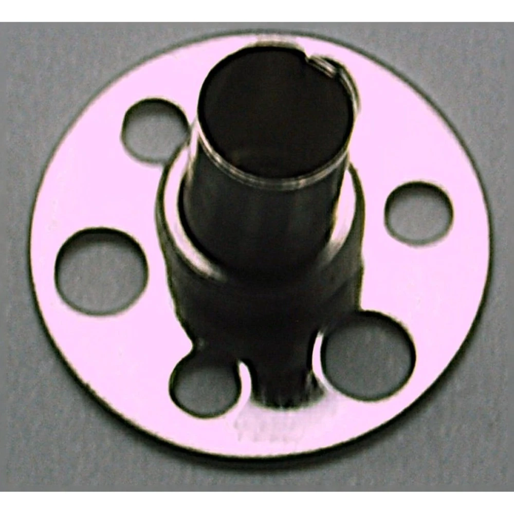 Aoyue 301282 tapon conexión tubo absorción desoldador largo original