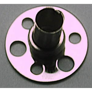 Aoyue 301282 tapon conexión tubo absorción desoldador largo original