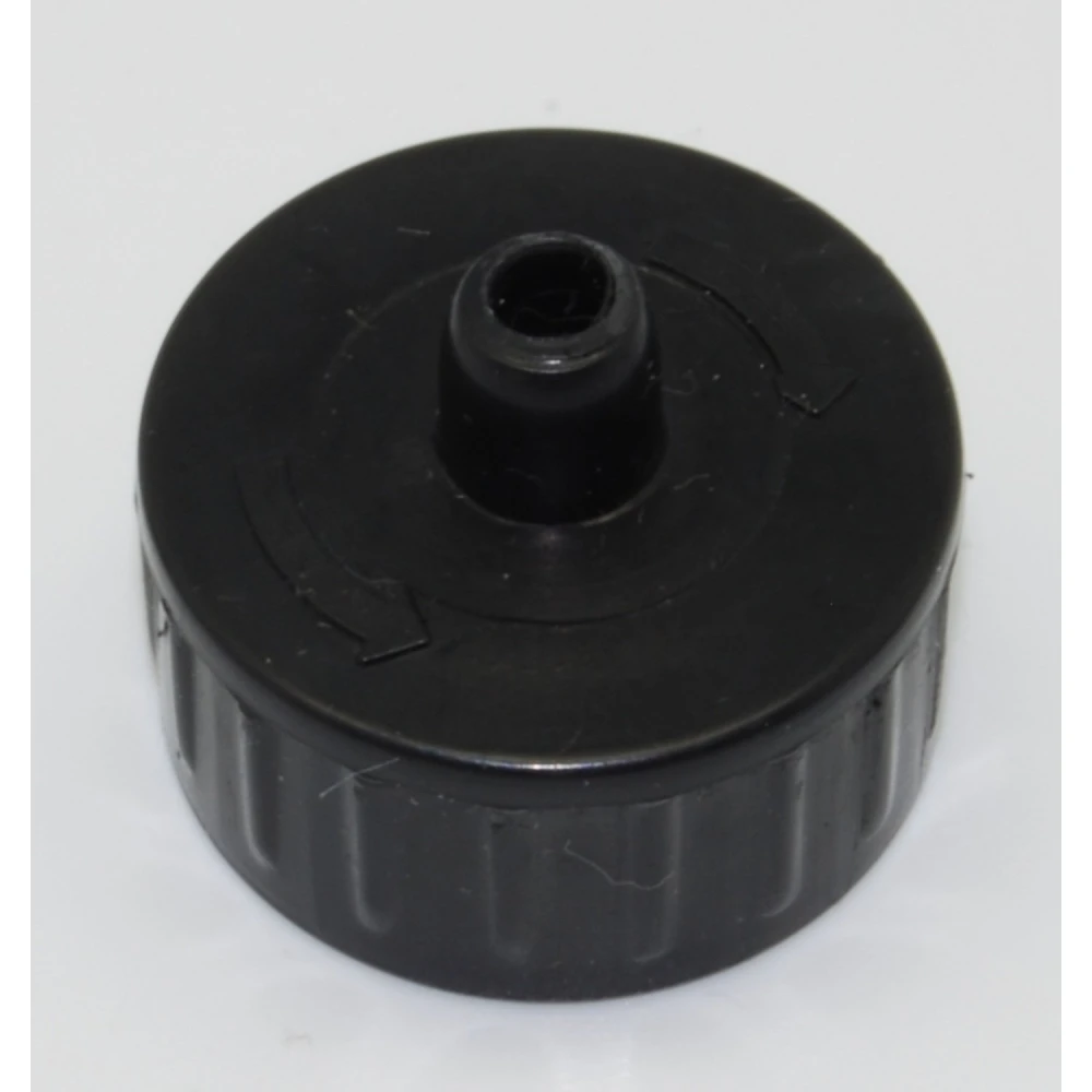 Aoyue 30202x Tapon Conexion Tubo Absorcion Desoldador Corto - Repuesto Original