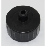 Aoyue 30202x Tapon Conexion Tubo Absorcion Desoldador Corto - Repuesto Original