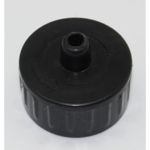 Aoyue 30202x Tapon Conexion Tubo Absorcion Desoldador Corto - Repuesto Original