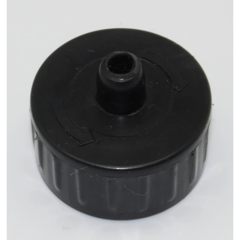 Aoyue 30202x Tapon Conexion Tubo Absorcion Desoldador Corto - Repuesto Original