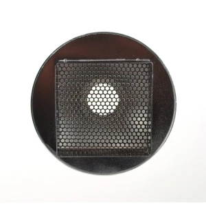 Aoyue 4343n Air Nozzle BGA 42 x 42 mm para estaciones de soldadura