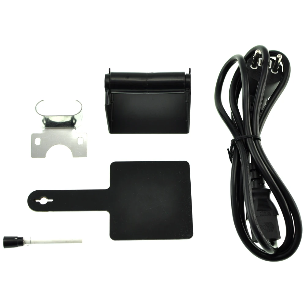 Estación de Soldadura Aoyue 951 SMD con Micro Pinzas para Soldadura Precisa