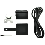 Estación de Soldadura Aoyue 951 SMD con Micro Pinzas para Soldadura Precisa