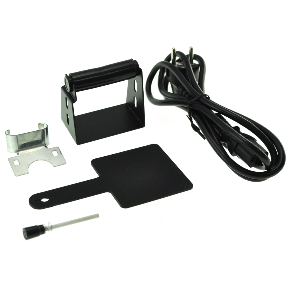 Estación de Soldadura Aoyue 951 SMD con Micro Pinzas para Soldadura Precisa