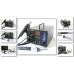 AOYUE-968A+ Reparatursystem Soldering stations Aoyue 118.00 euro - satkit