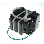 Aoyue Bomba Diafragma P001 - Repuesto para Estación de Soldadura 220V