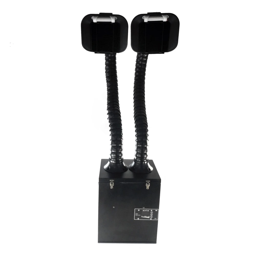 Aoyue FEK-1 plataforma de trabajo protección ambiental para estaciones de soldadura