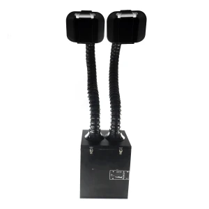 Aoyue FEK-1 plataforma de trabajo protección ambiental para estaciones de soldadura