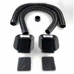 Aoyue FEK-1 plataforma de trabajo protección ambiental para estaciones de soldadura